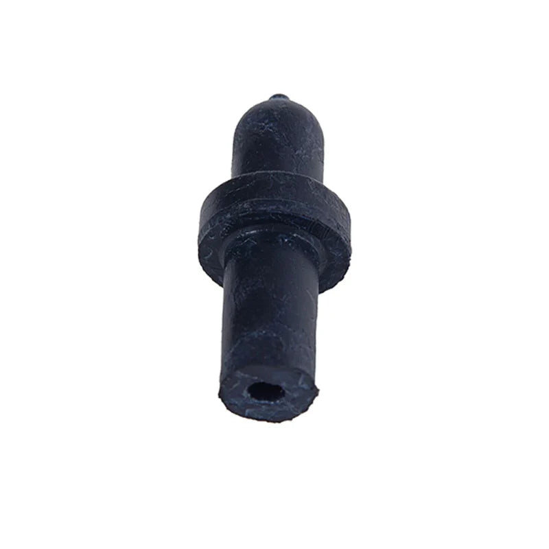 4-Pack Universal Ball Valve Core Replacement – Rubber Nozzle Ball Valve Replacement Qme