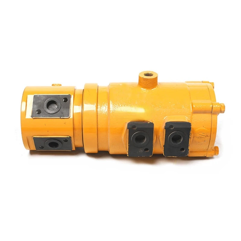 Swivel Center Joint for SY235-7 Excavator – Revolving Joint Excavator Hydraulic Part Qst