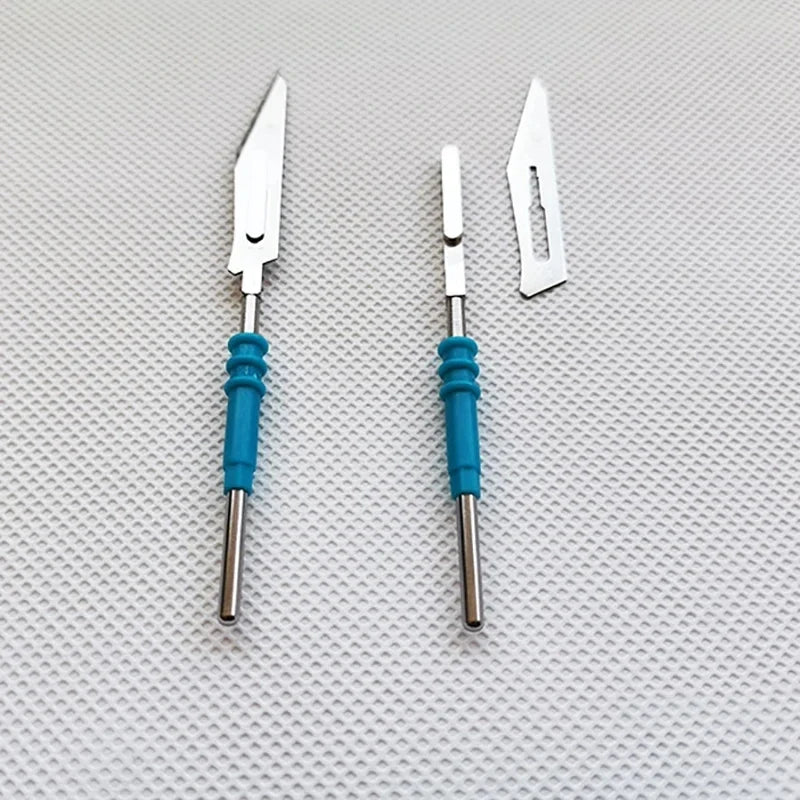 High Frequency Electric Pen Cutter & Coagulator Tool Electric Pen Cutter Qme