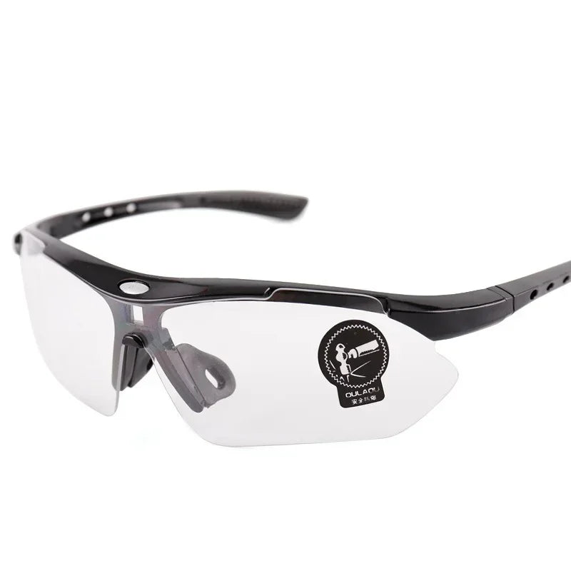 Outdoor Sport Sunglasses – Hiking, Camping & Driving Sport Sunglasses Qme