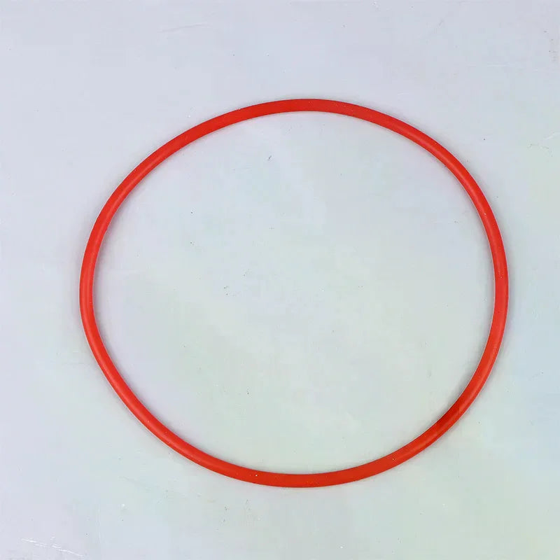 Silicone O-Ring Seal Gasket for Underwater Camera Housing Camera Housing Seal Qme