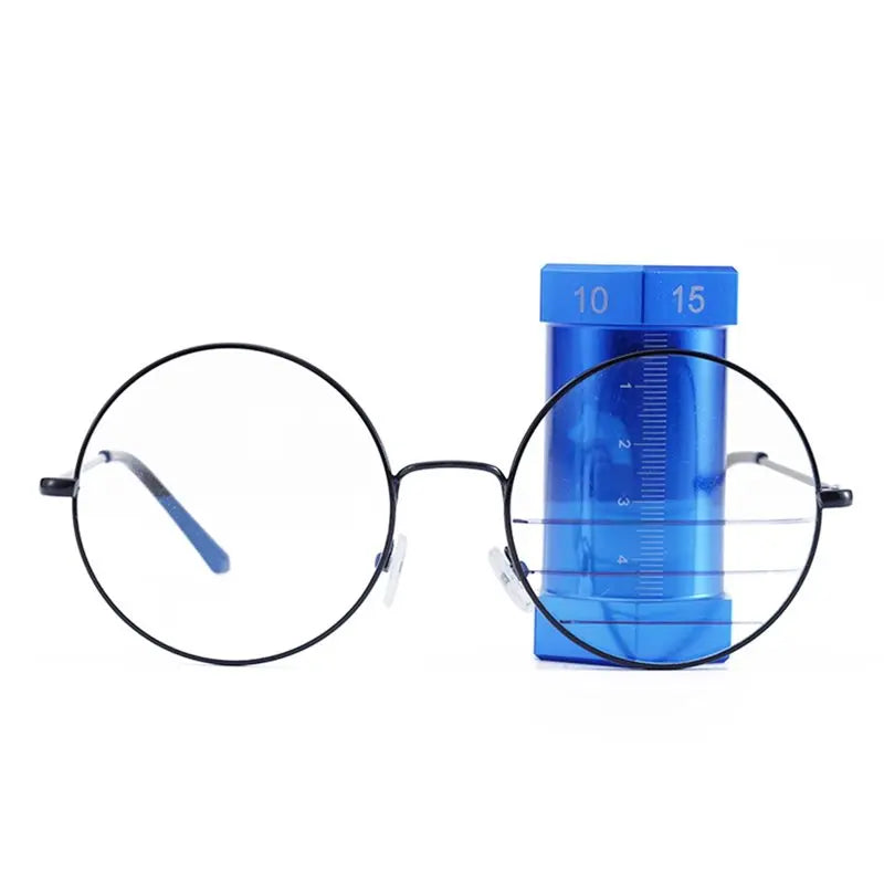Eyeglasses Lens Lineation Machine – Optical Processing Tool Lens Processing Tool Qme