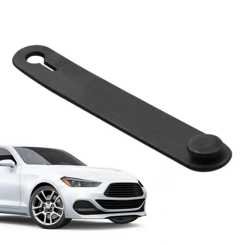 Elastic Rubber Cable Ties – Motorcycle & Car Wire Organizer Rubber Cable Ties Qst