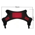 88 LED Pet Red Light Therapy Pad – 660nm & 850nm for Dogs Pet Light Therapy Pad Qst Plug in LED PAD