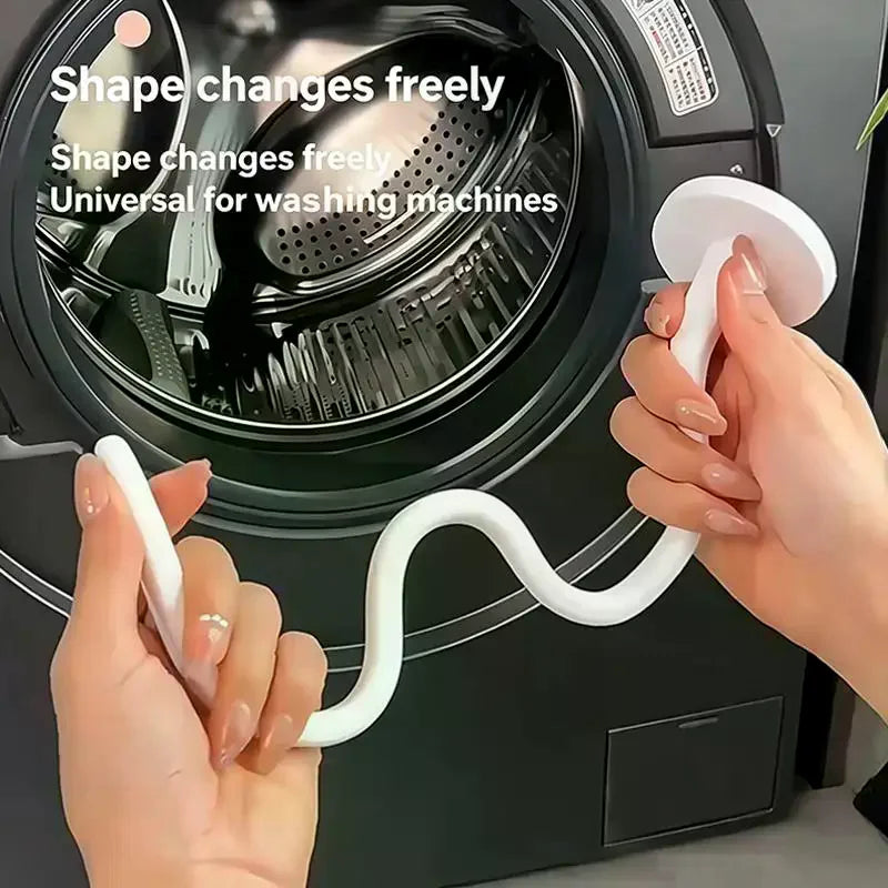 Washing Machine Door Magnet Bracket | 4 Colors | Strong Hold Washer Door Bracket Qme