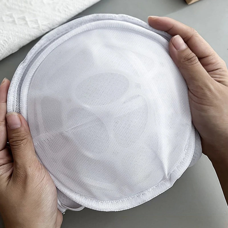 Bra Laundry Bag Anti-Deformation Underwear Washing Protector Bra Laundry Bag Qme