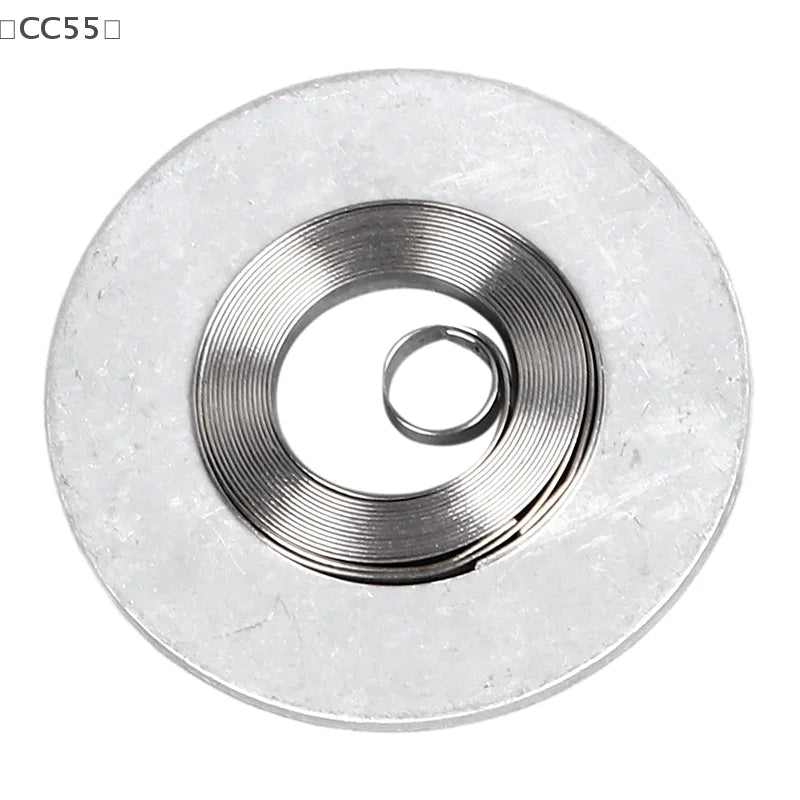 Watch Mainspring for NH35 NH36 7009 7S26 Movement Replacement Watch Movement Part Qst