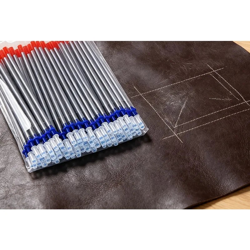 Erasable Silver Marker Refills – Fabric, Leather & Cross Stitch Fabric Marker Refills Qme