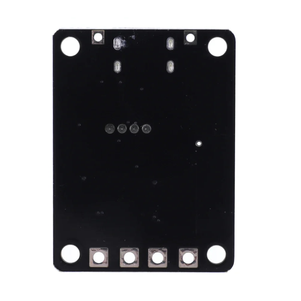 PAM8403 Mini Amplifier Board 5W+5W Dual Channel TYPE-C Audio Amplifier Module Qme