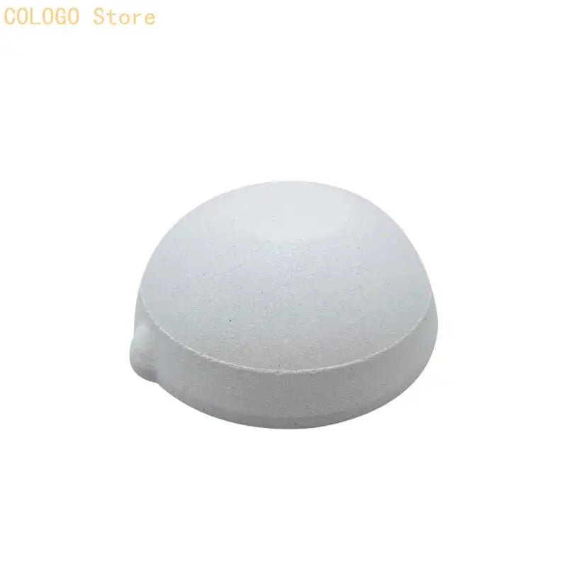 Heavy Duty Heat Resistant Alloy Steel Crucible Bowl – Ergonomic Pour Crucible Melting Bowl Qme