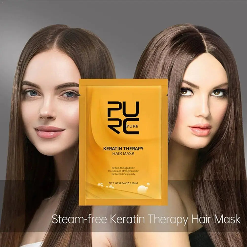 Brazilian Keratin Hair Treatment – Smoothing & Straightening Keratin Hair Treatment Qme