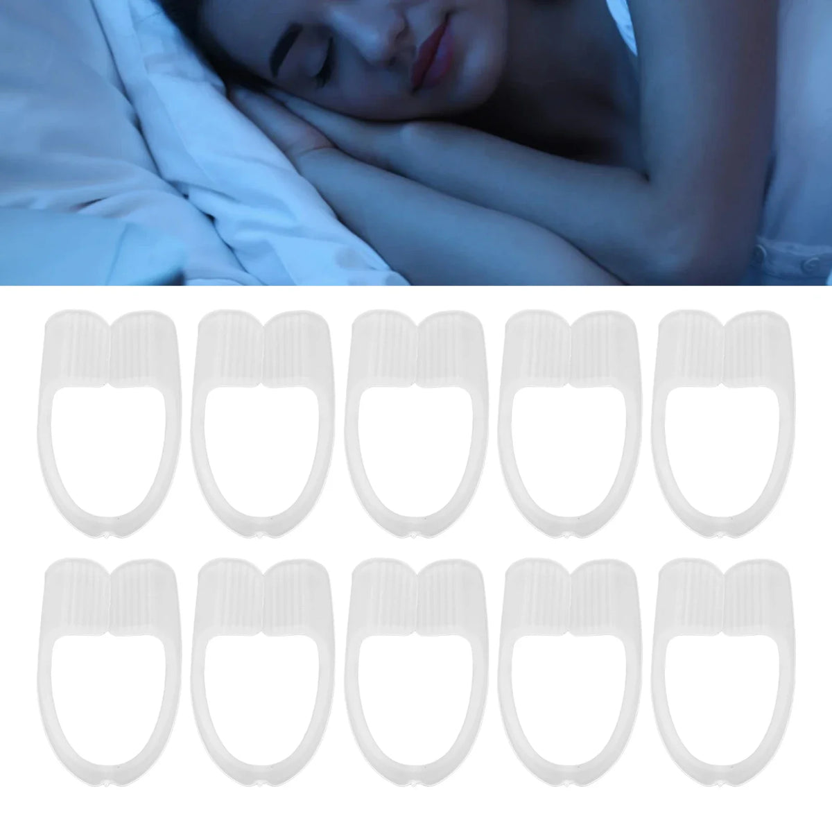 Rubber Dental Night Guard – Athletic & Sleep Mouth Guard Dental Mouth Guard Qme