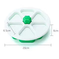 Triangle Rice Ball Mould – DIY Japanese Sushi Onigiri Maker Sushi Rice Mould Qst 1PC Green
