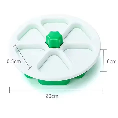 Triangle Rice Ball Mould – DIY Japanese Sushi Onigiri Maker Sushi Rice Mould Qst 1PC Green