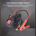 Portable Lithium Jump Starter Box – Car Battery Booster Portable Jump Starter Qme Default Title