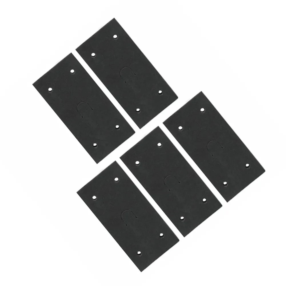 Foam Replacement Sander Back Pad 4 Holes – Fits 9035 Sander Sander Replacement Pad Qme