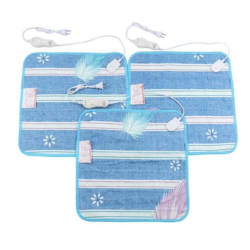 Electric Heating Pad for Dogs & Cats – Warm Pet Bed Mat Pet Heating Mat Qme