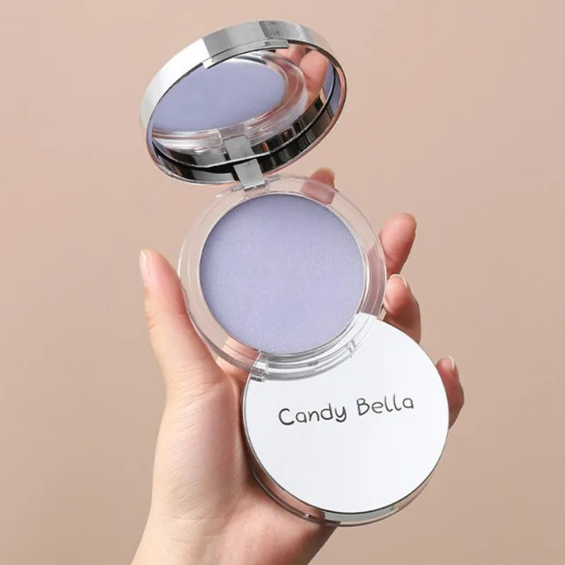 Lavender Setting Powder – Oil Control & Matte Finish | Qme Face Setting Powder Qme