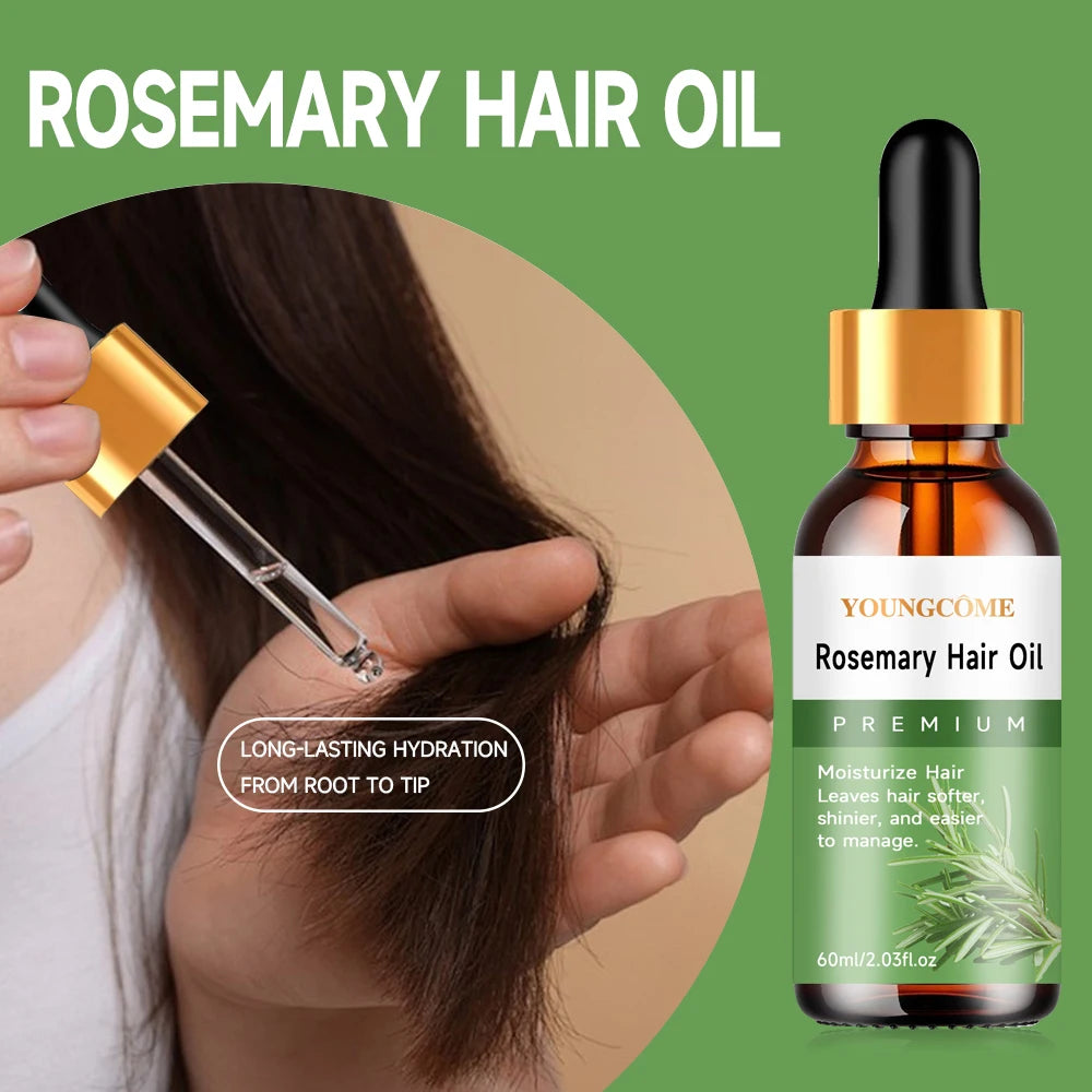 Rosemary Hair Mask Deep Conditioning – Silky & Shiny Hair Deep Conditioning Hair Mask Qst