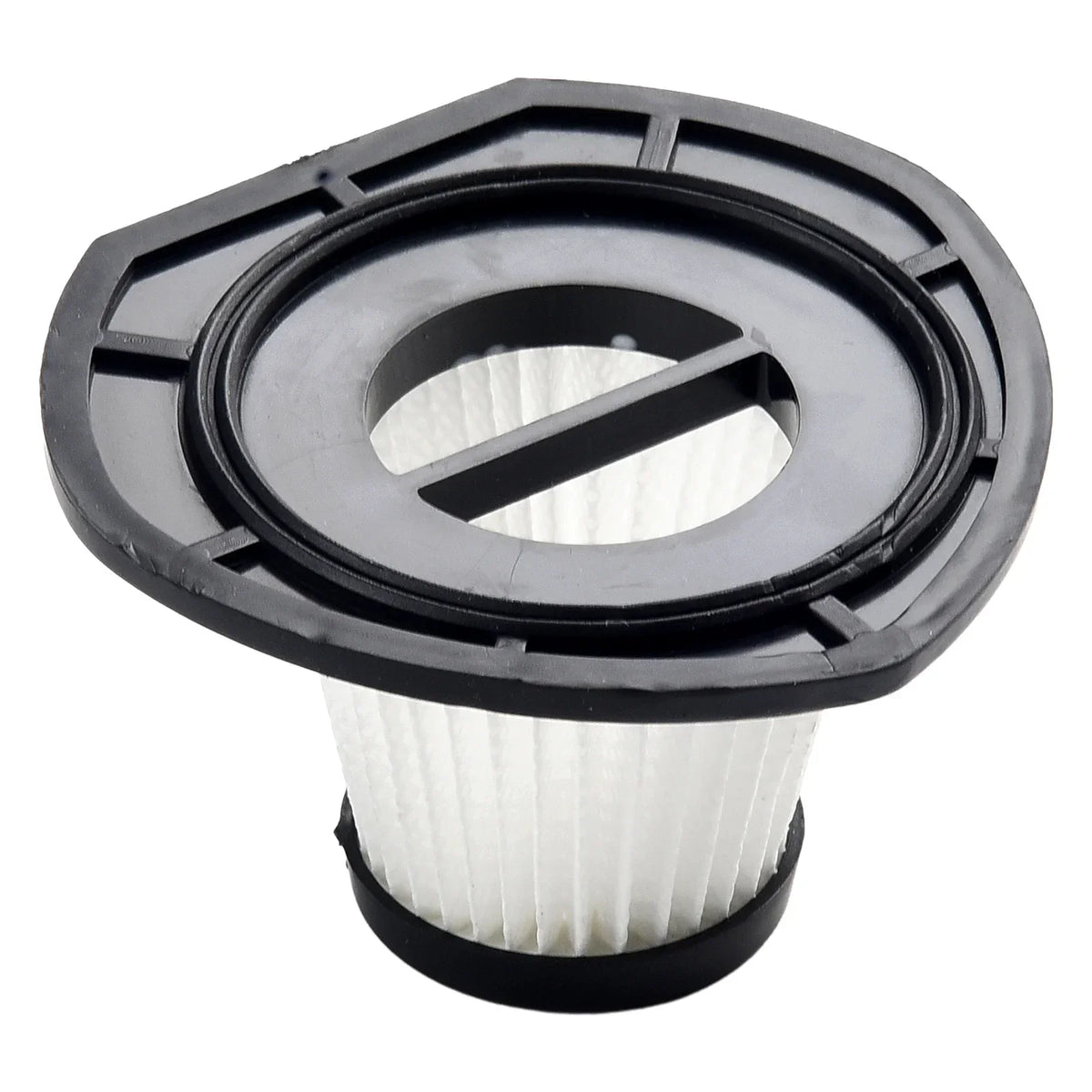 3-Pack R-6053 Vacuum Filter Replacement – Handheld & Cordless Vacuum Filter Qme
