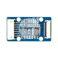 Transparent OLED Display Module SSD1309 Driver Multi-Board OLED Display Module Qme Default Title