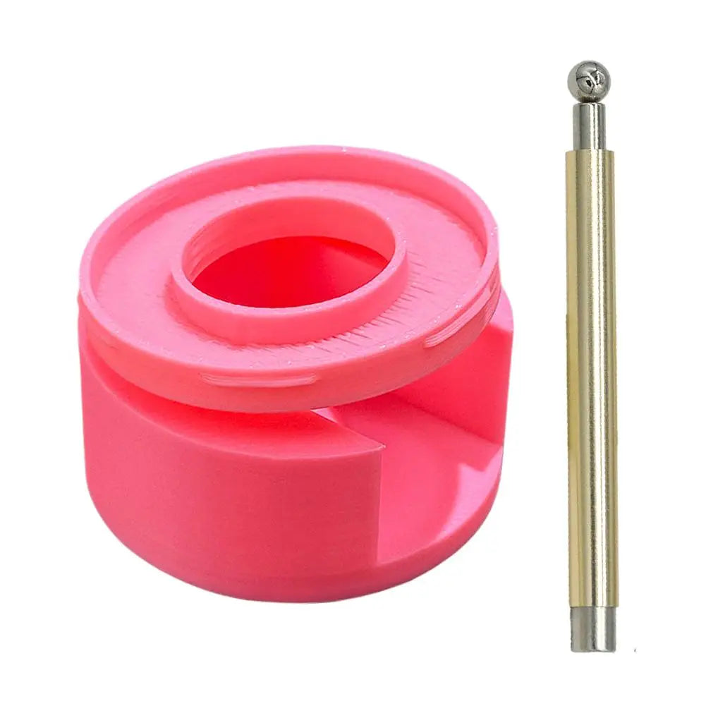 Double Head Cat Eye Nail Magnet Stick | Manicure Tool Nail Art Magnet Tool Qme E CN