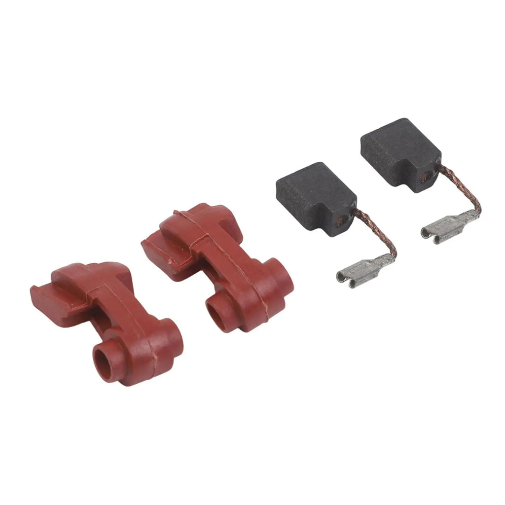 Grinder Motor Brush Holder 65091601 D28402 D28111 Replacement Grinder Brush Holder Qme