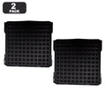 Liebherr 9096989 Activated Carbon Fridge Air Filter – 2 Pack Refrigerator Air Filter Qme 2 PACK