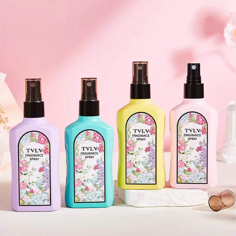 TVLV Classic Floral Alcohol-Free Fragrance Spray 100ml Fragrance Spray Qme