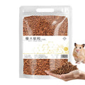Oak Cork Hamster & Gerbil Bedding Substrate – Natural Nesting Small Animal Bedding Qme 02 China Mainland