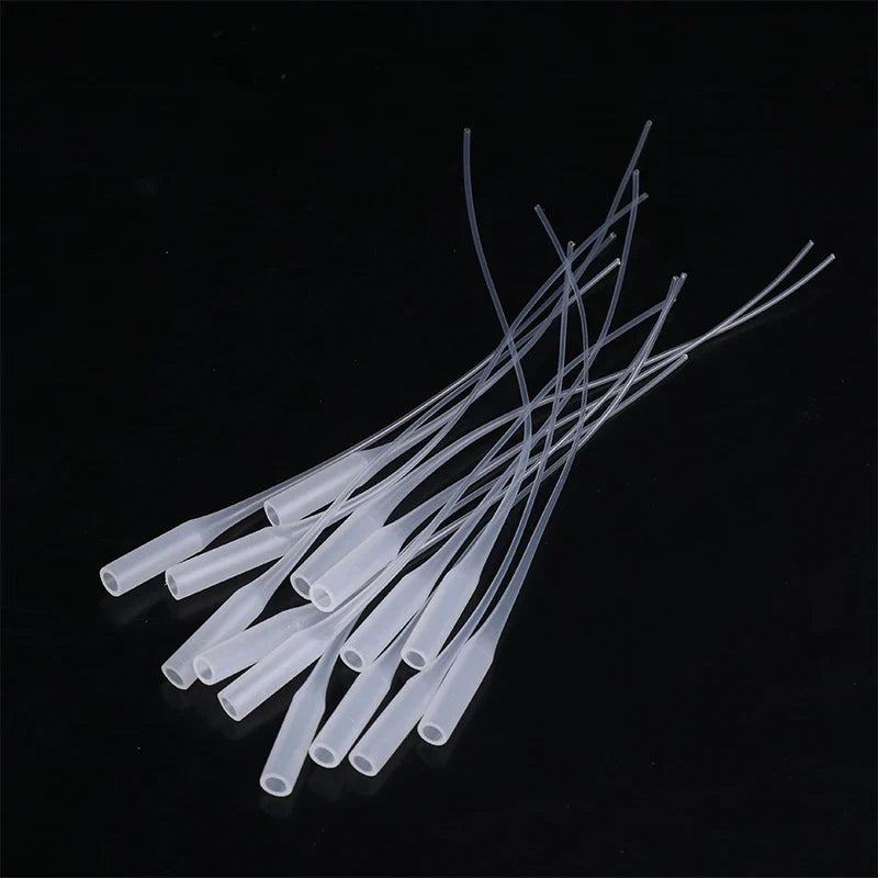 8 Precision Glue Applicator Tips – Universal Craft Dispensing Glue Applicator Tips Qme
