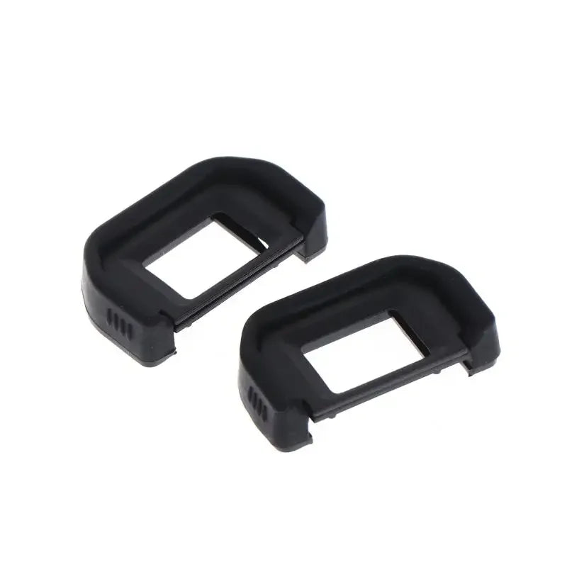 EF Eyecup Viewfinder for Canon EOS DSLR 2-Pack Replacement Camera Eyecup Qme