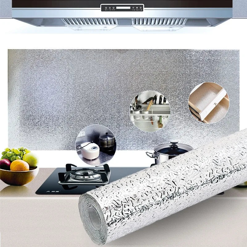 Peel & Stick Waterproof Decorative Film – 11 Colors | 40cm Peel & Stick Wallpaper Qme