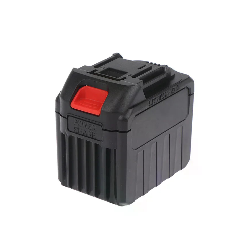 20x18650 21V 60A BMS Balance Charging PCB Battery Case Board BMS Battery Case PCB Qme