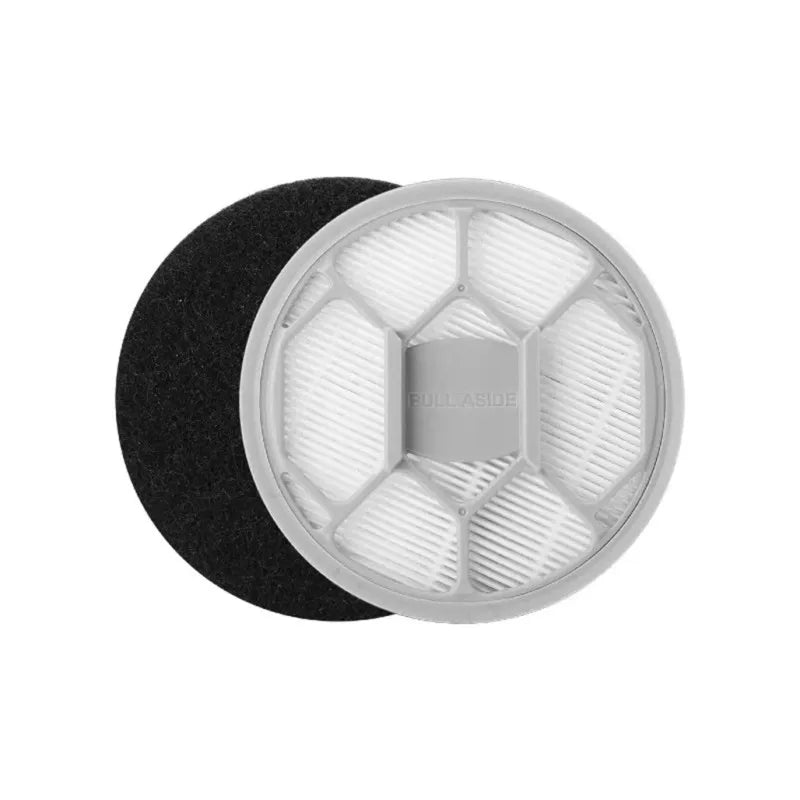 2-Pack Replacement Filter for Oneisall LM2 Pro Pet Grooming Vacuum Pet Grooming Filter Qst MULTI