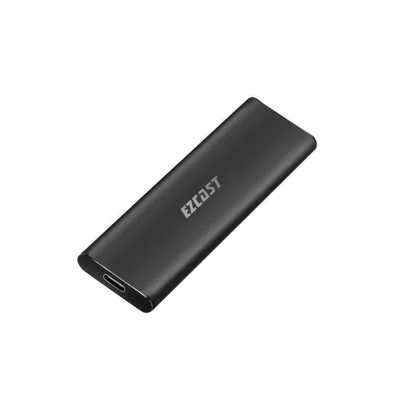 M.2 NVMe SSD Enclosure USB 3.1 Gen 2 PCIe External Case NVMe SSD Enclosure Qme