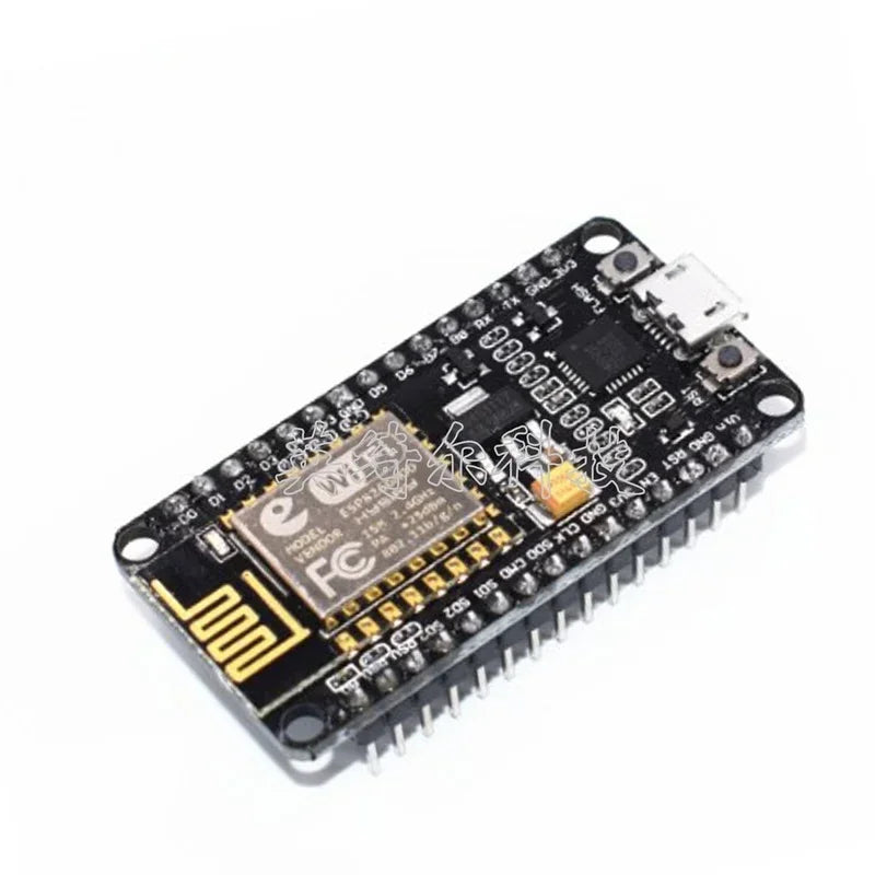 NodeMcu V3 CH340 ESP8266 WiFi IoT Development Board IoT Development Board Qme
