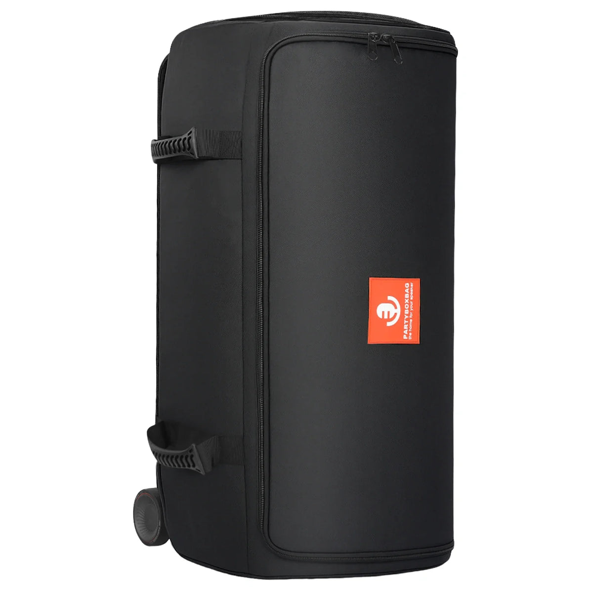 JBL Partybox 720 Waterproof Speaker Dust Cover Carry Case Speaker Carrying Case Qme Black