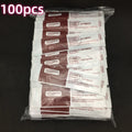 Fougera Vitamin A&D Tattoo & PMU Aftercare Ointment 5g Tattoo Aftercare Ointment Qme 100PCS