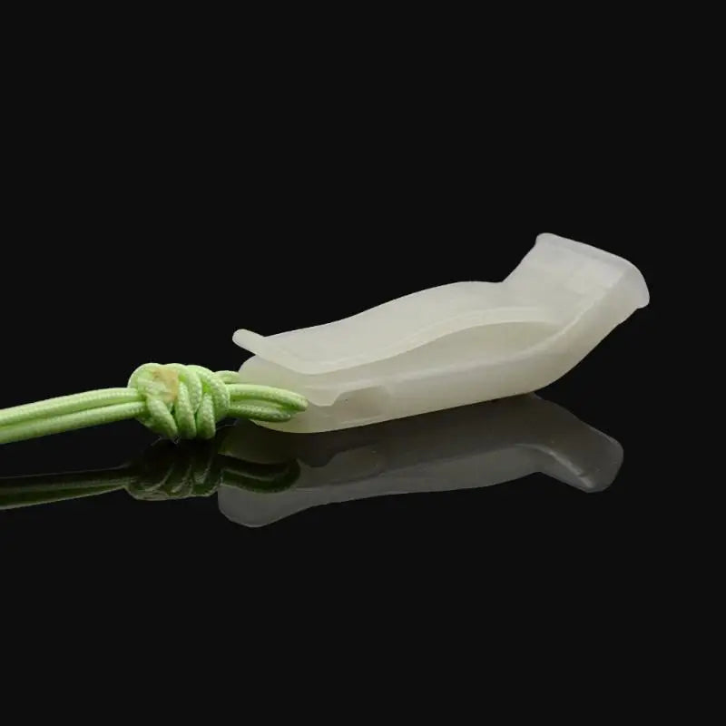 Luminous Dual-Frequency Emergency Survival Whistle Emergency Survival Whistle Qme