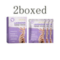 Eelhoe Niacinamide Hand Mask – Brightening & Moisturizing, 3 Pairs Hand Mask Qst 2boxed