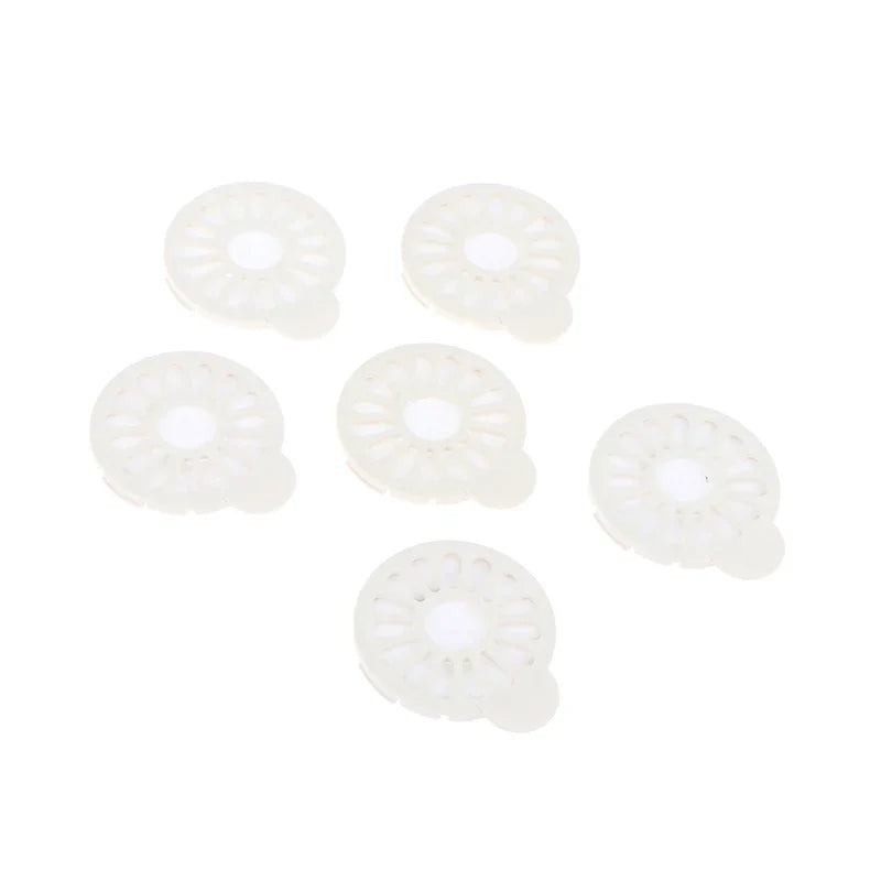 Automatic Cat Water Fountain Replacement Filters – 6-Pack Pet Fountain Filter Qme