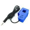 Split Core AC Current Sensor Transformer 10A 20A 30A 50A Current Sensor Transformer Qme 30A 1V 1
