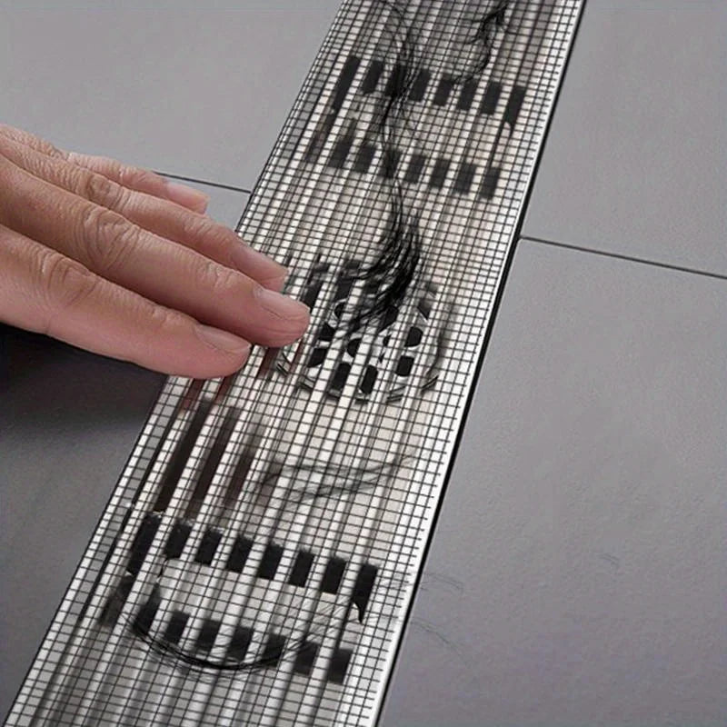 Window Screen Repair Patch – Insect-Resistant Mesh Roll 10cm×10M Screen Repair Patch Qme