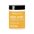 Kojic Acid Firming Face Cream with Collagen | Brightening Firming Face Cream Qme 100g
