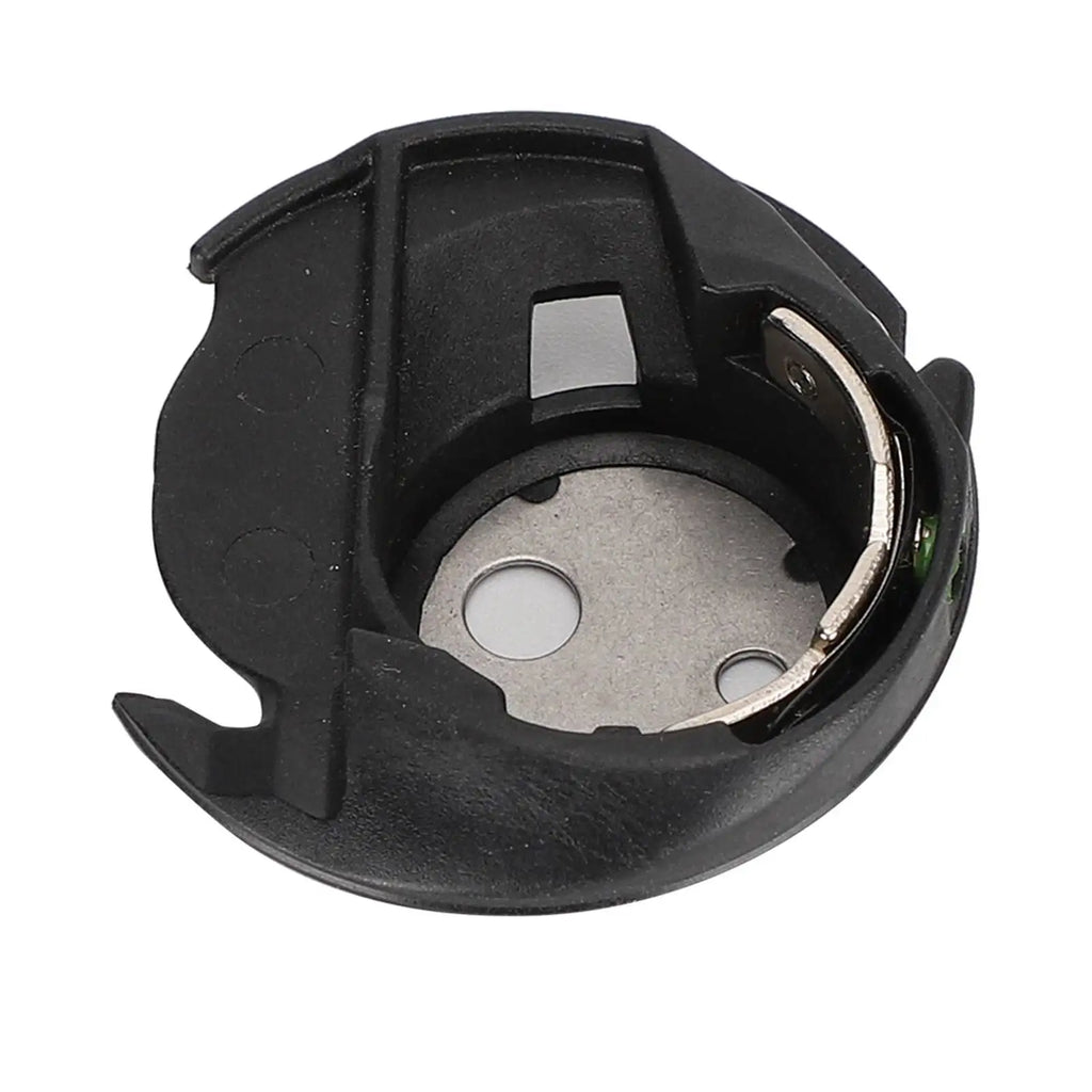 Janome Bobbin Case #3152221 – Rotating Hook Shuttle Shell Bobbin Case Qme
