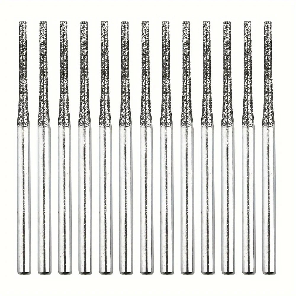 Diamond Drill Bit Plug – Jewelry Engraving & Hole Drilling Tool Diamond Drill Bit Qme