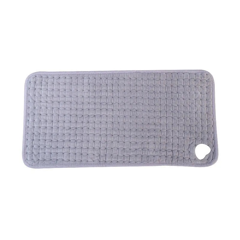 MiLESEEY B15C Electric Heating Pad – 9-Level Heat Control Electric Heating Pad Qst