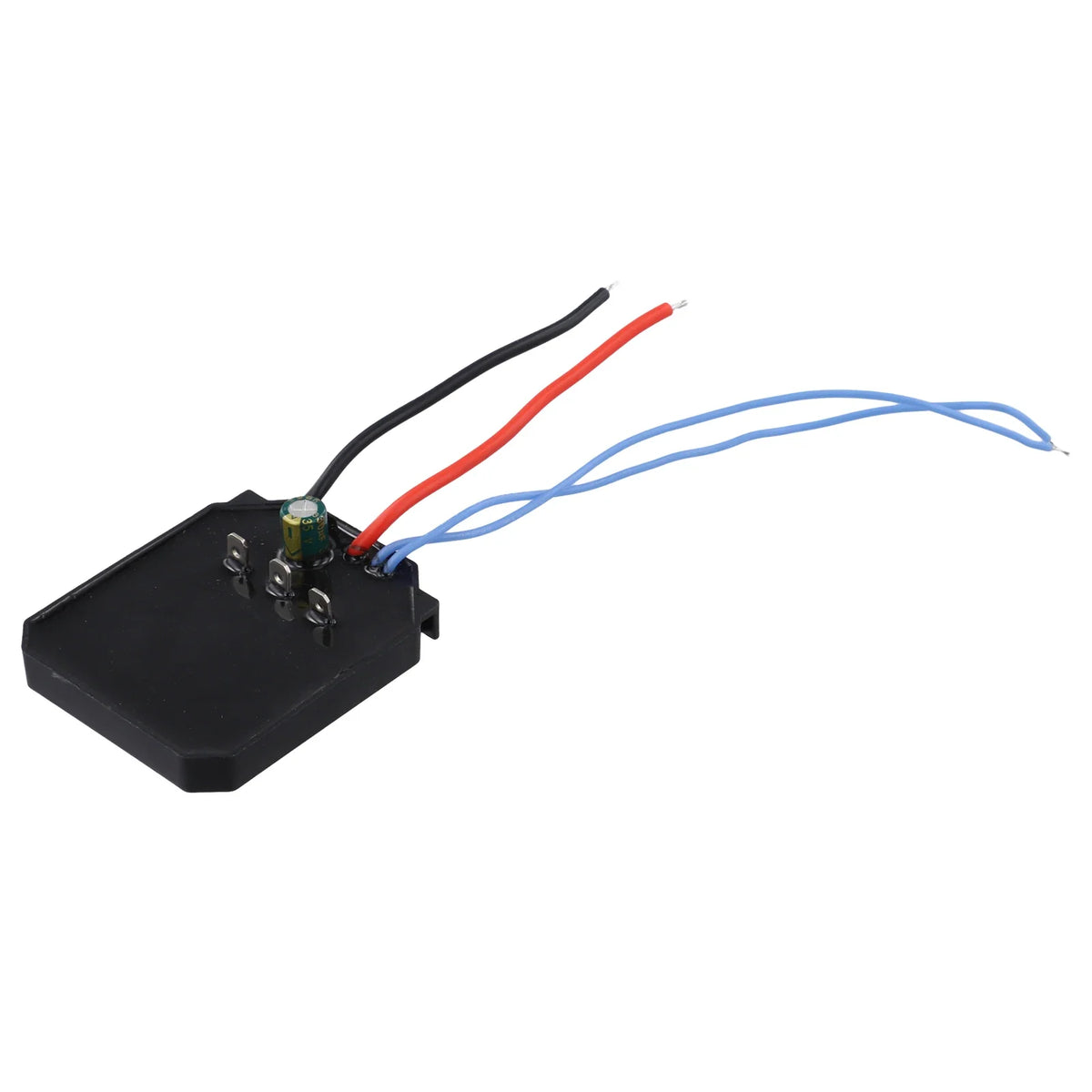 18V 24V Brushless Motor Control Board for Mower & Hedge Trimmer Motor Control Board Qme