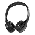 IR Infrared Wireless Car Headphones – Dual Channel Stereo Wireless Car Headphones Qst Default Title
